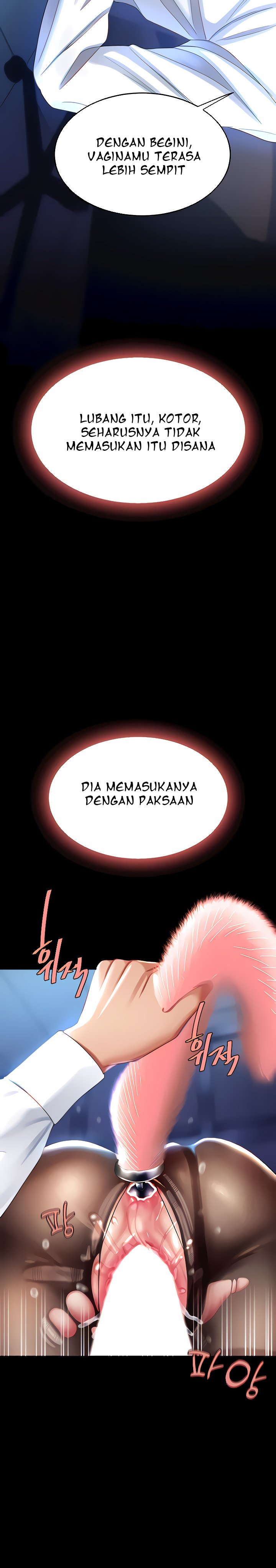 Mom Eat First - Chapter 21 34 Mom Eat First - Chapter 21 34