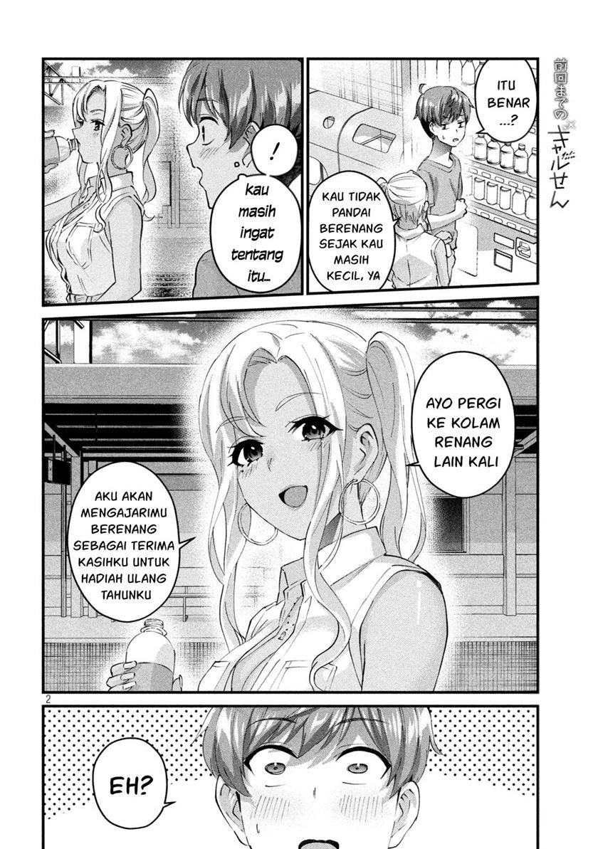 Gal sen - Chapter 21 2