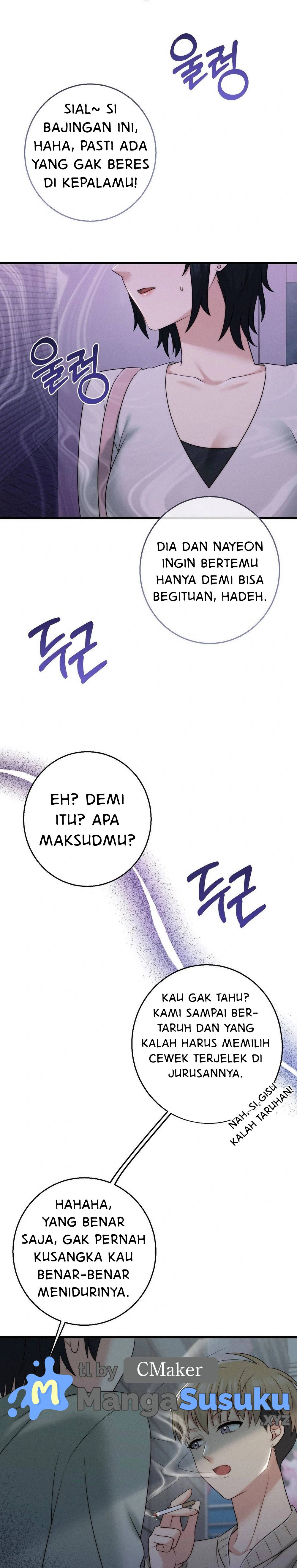 You Are My XX - Chapter 21 17 You Are My XX - Chapter 21 17