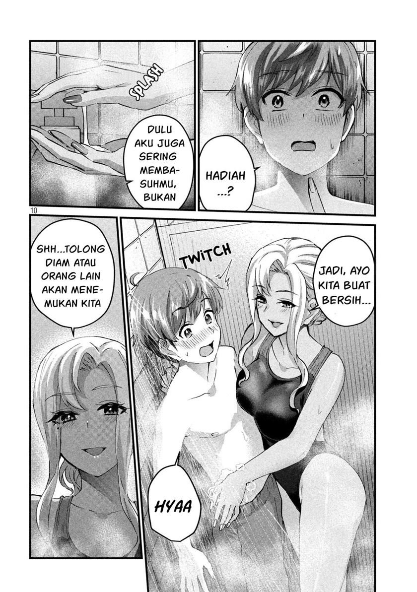 Gal sen - Chapter 21 10