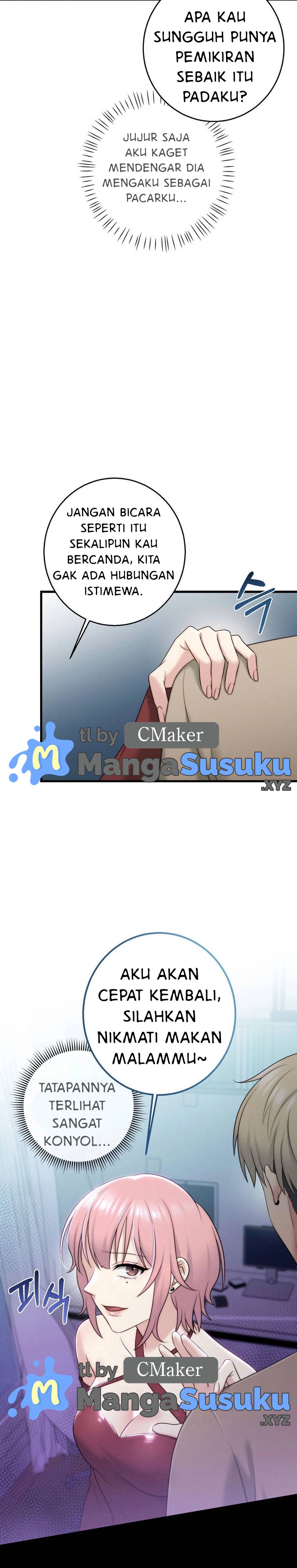 You Are My XX - Chapter 21 25 You Are My XX - Chapter 21 25