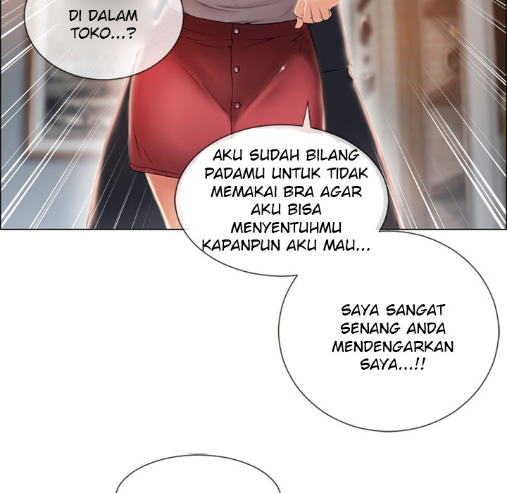 Wet Women - Chapter 21 64