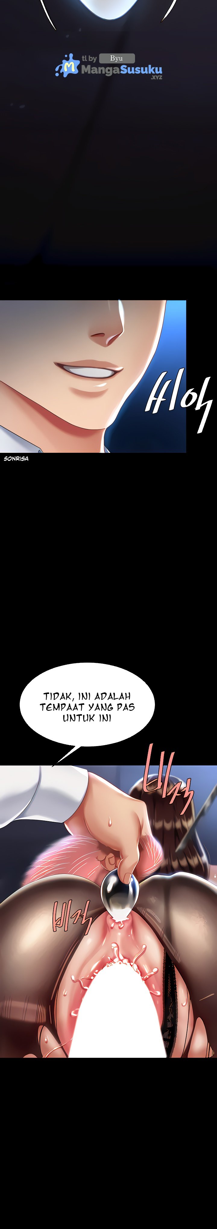 Mom Eat First - Chapter 21 27 Mom Eat First - Chapter 21 27