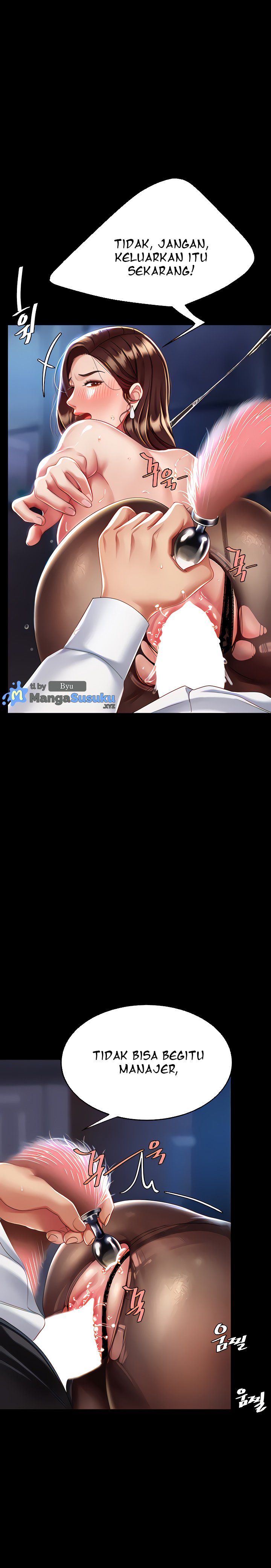 Mom Eat First - Chapter 21 30 Mom Eat First - Chapter 21 30