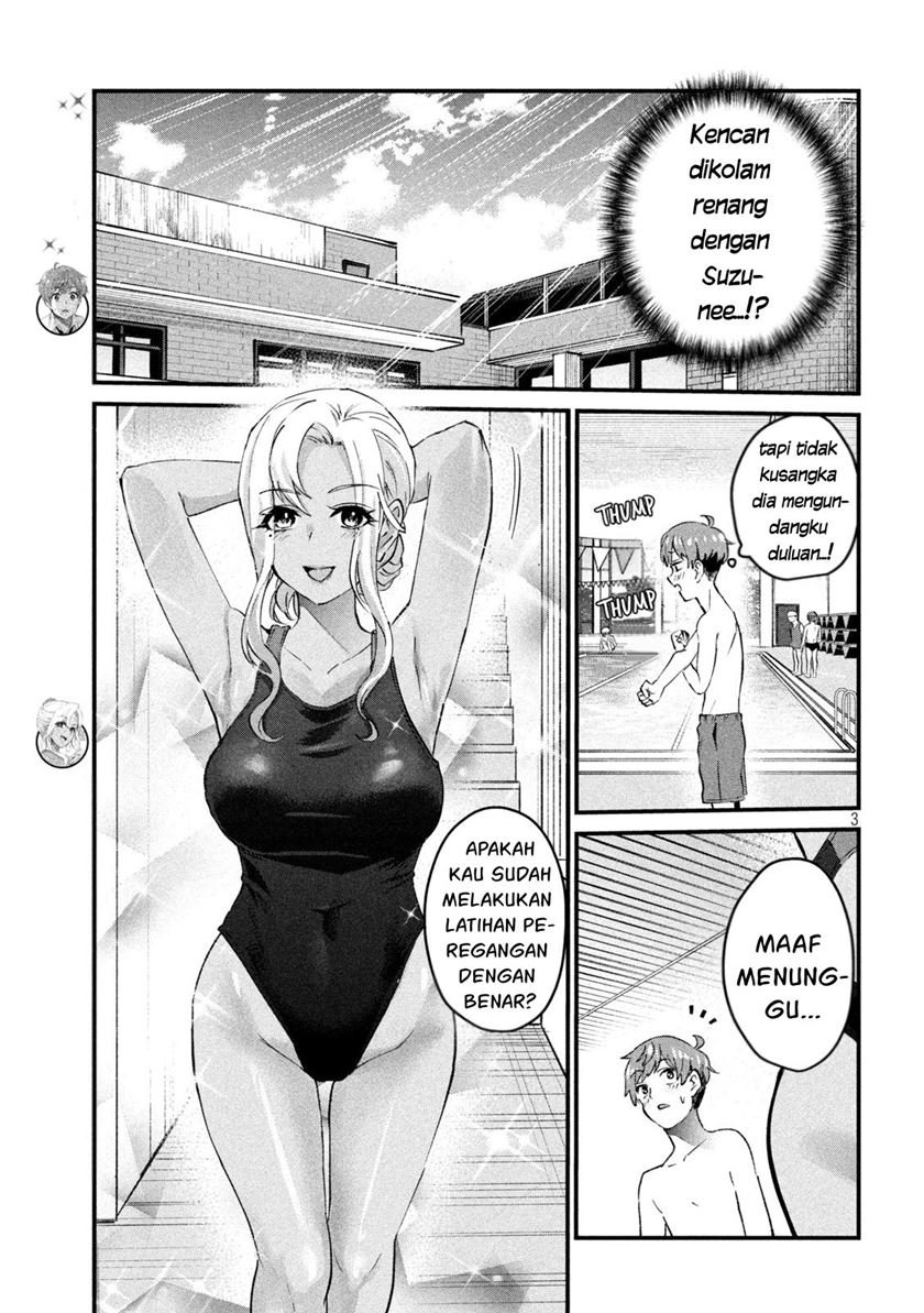 Gal sen - Chapter 21 3