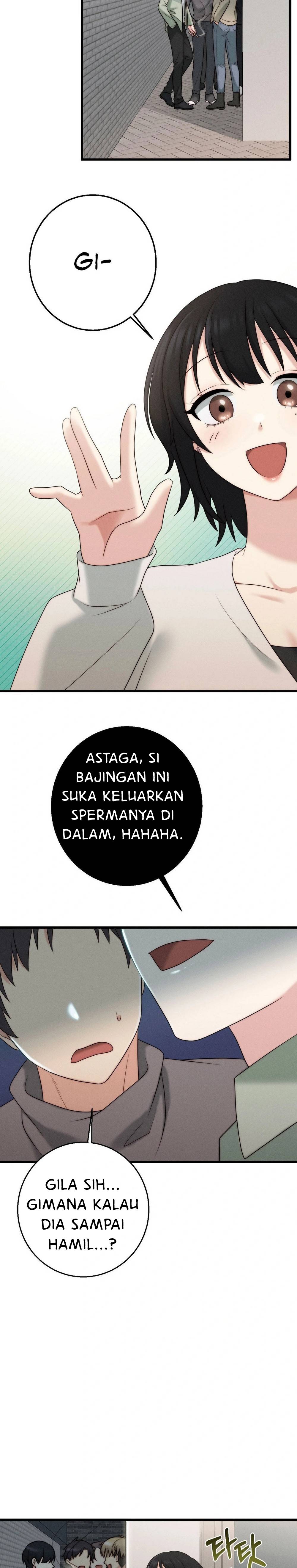 You Are My XX - Chapter 21 15 You Are My XX - Chapter 21 15