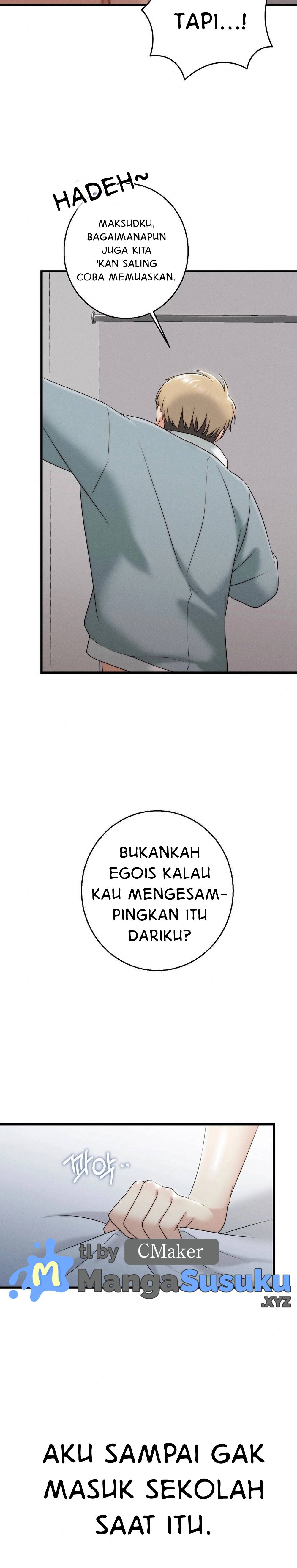 You Are My XX - Chapter 21 7 You Are My XX - Chapter 21 7