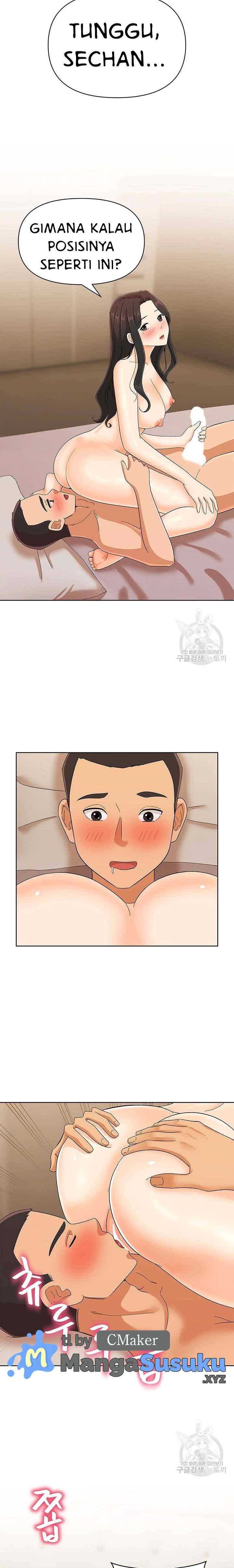 Strongly Sexed Woman - Chapter 21 13