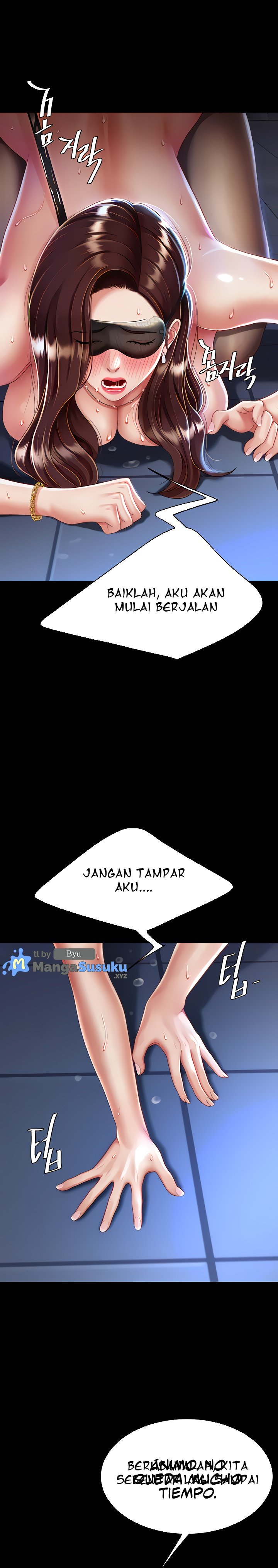 Mom Eat First - Chapter 21 16 Mom Eat First - Chapter 21 16