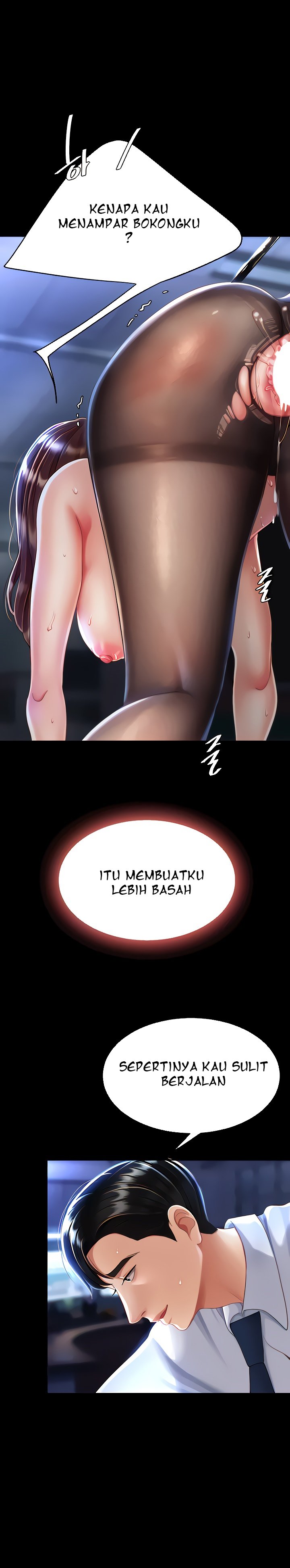 Mom Eat First - Chapter 21 13 Mom Eat First - Chapter 21 13