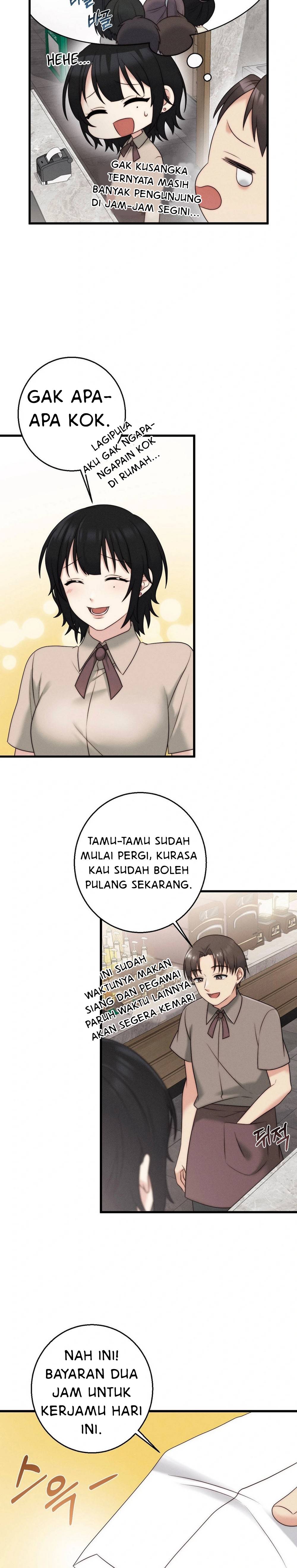 You Are My XX - Chapter 21 11 You Are My XX - Chapter 21 11