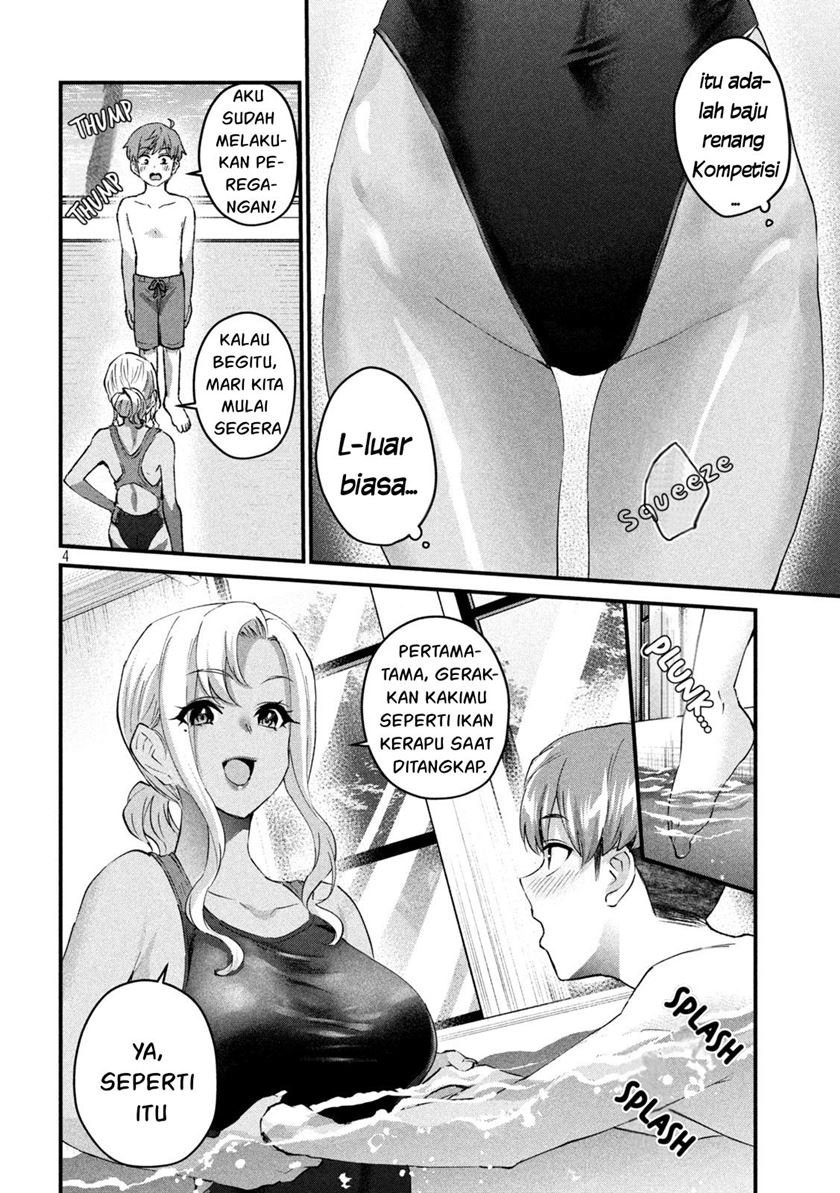 Gal sen - Chapter 21 4