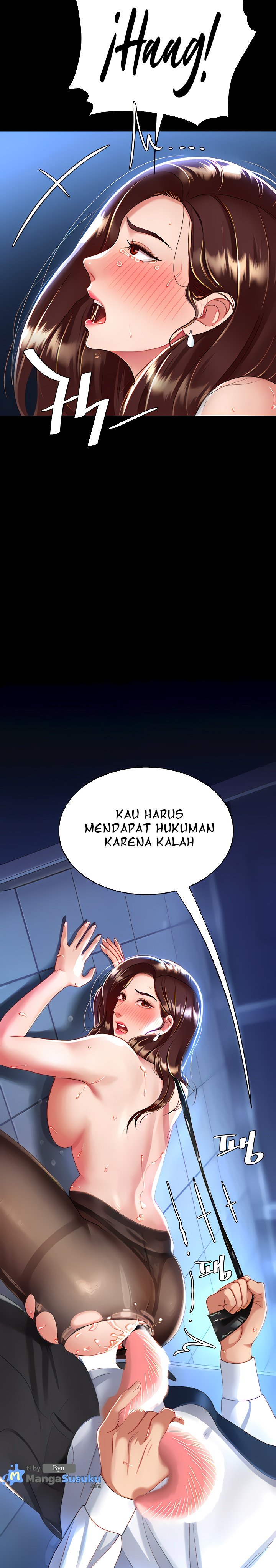 Mom Eat First - Chapter 21 33 Mom Eat First - Chapter 21 33