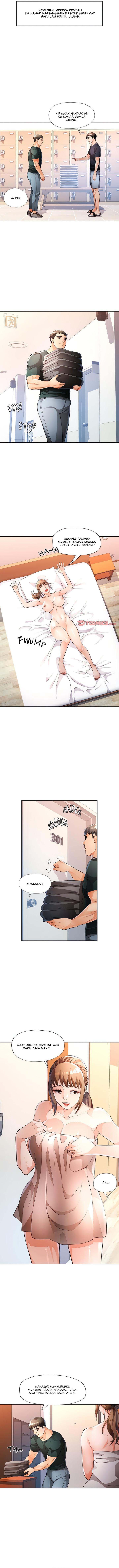 Wait, I&#8217;m a Married Woman! - Chapter 21 4