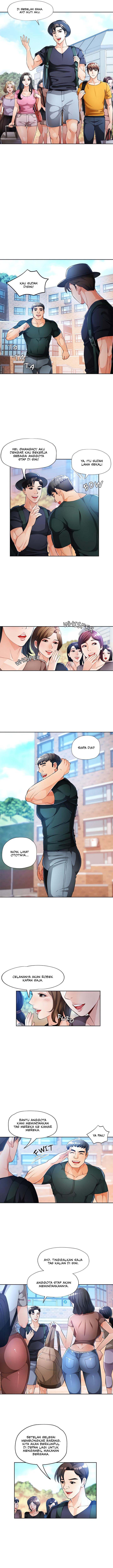 Wait, I&#8217;m a Married Woman! - Chapter 21 2