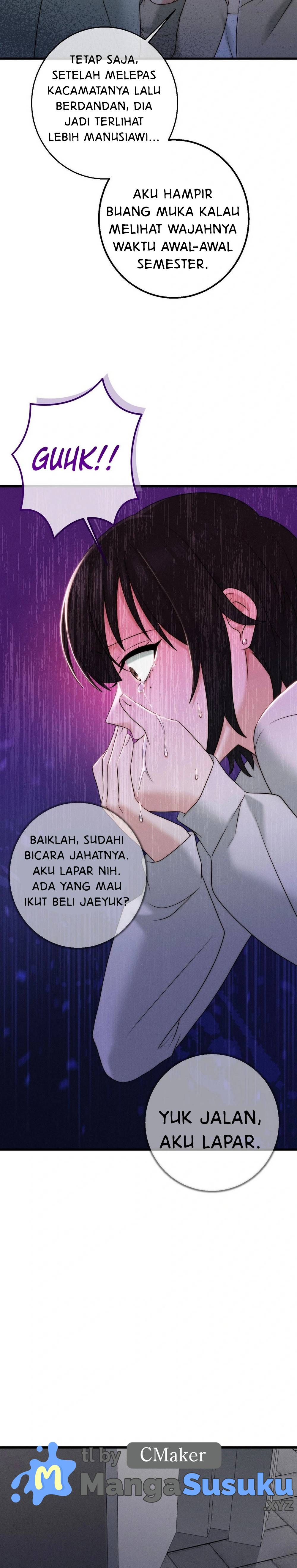 You Are My XX - Chapter 21 18 You Are My XX - Chapter 21 18