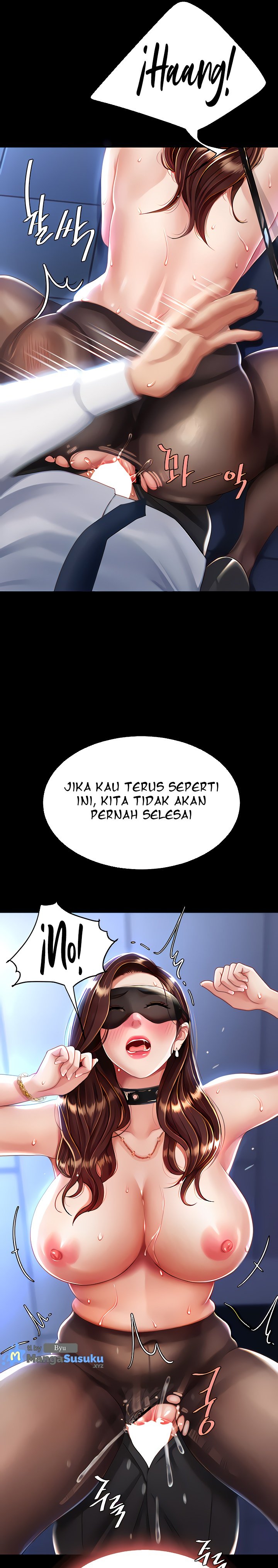 Mom Eat First - Chapter 21 14 Mom Eat First - Chapter 21 14