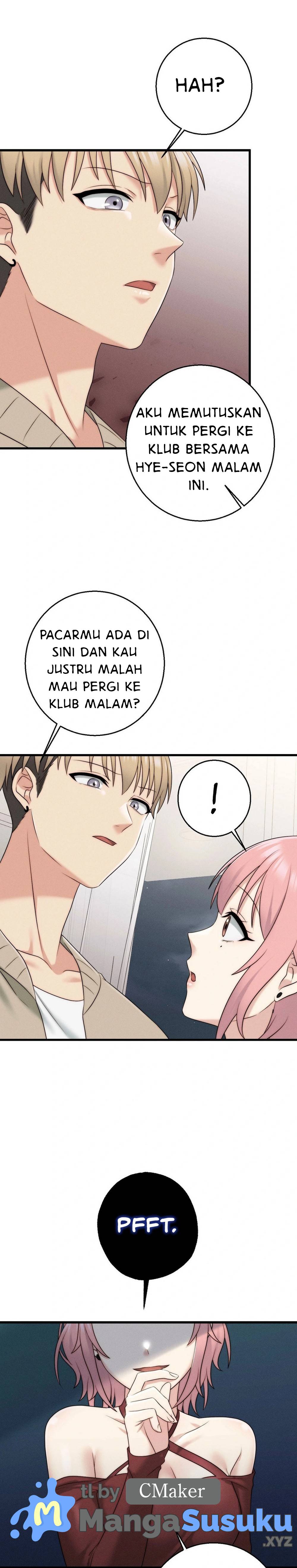 You Are My XX - Chapter 21 24 You Are My XX - Chapter 21 24