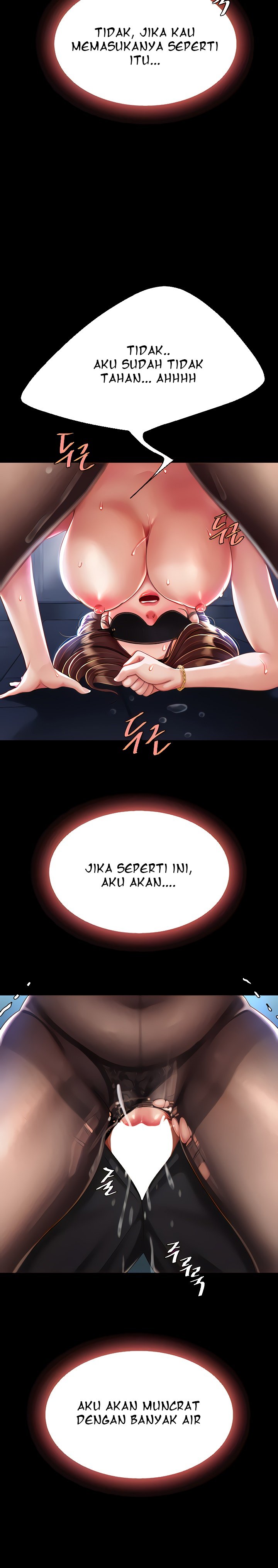 Mom Eat First - Chapter 21 15 Mom Eat First - Chapter 21 15