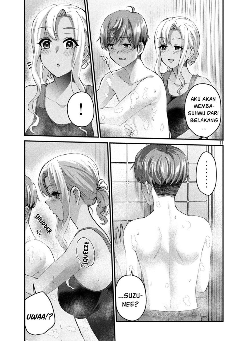 Gal sen - Chapter 21 11