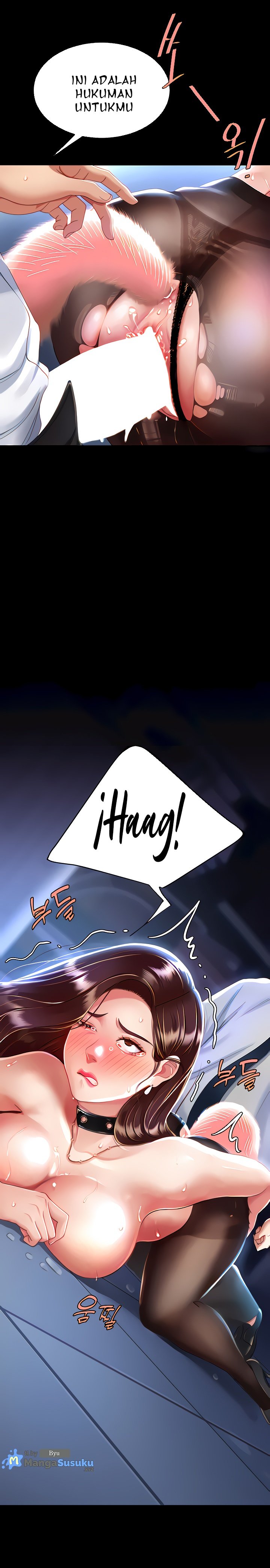 Mom Eat First - Chapter 21 31 Mom Eat First - Chapter 21 31