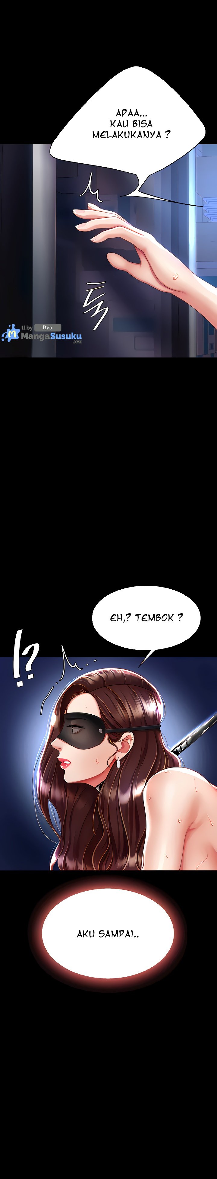 Mom Eat First - Chapter 21 19 Mom Eat First - Chapter 21 19