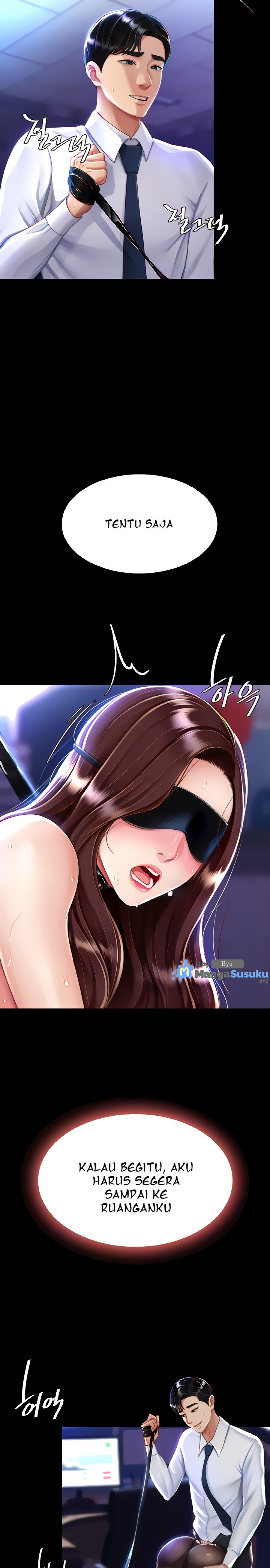 Mom Eat First - Chapter 21 3 Mom Eat First - Chapter 21 3