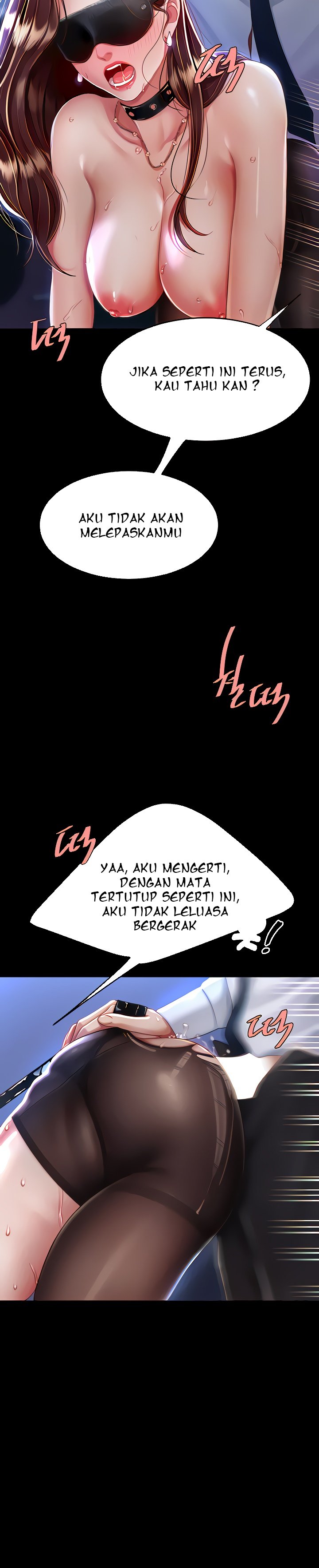 Mom Eat First - Chapter 21 7 Mom Eat First - Chapter 21 7