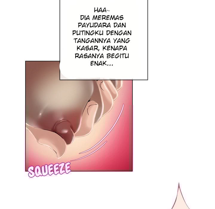 Wet Women - Chapter 21 44