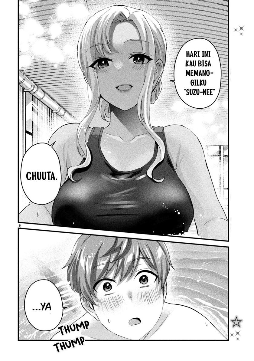Gal sen - Chapter 21 6