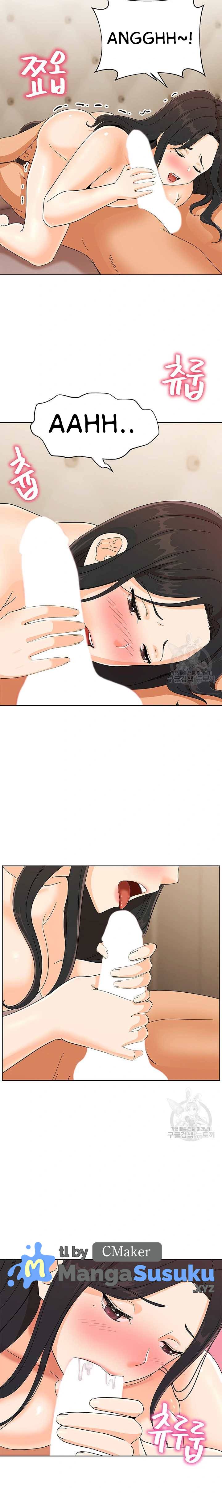 Strongly Sexed Woman - Chapter 21 14