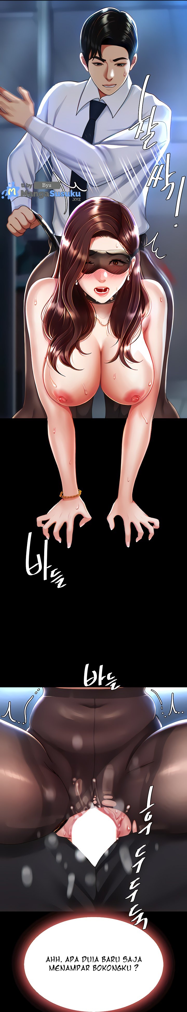 Mom Eat First - Chapter 21 11 Mom Eat First - Chapter 21 11