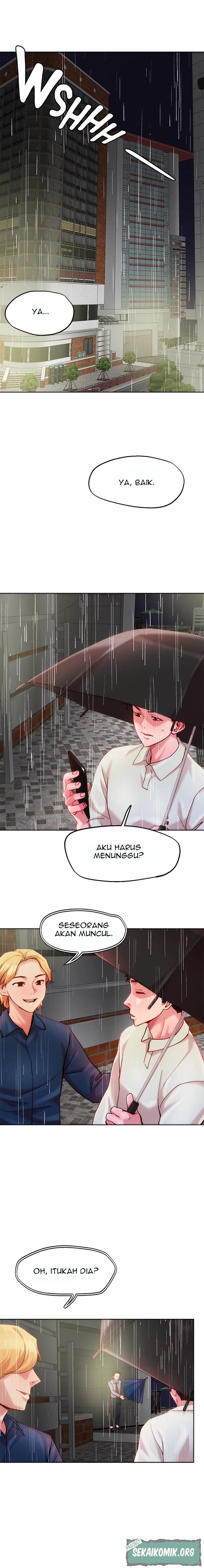 King of the Night - Chapter 24 8