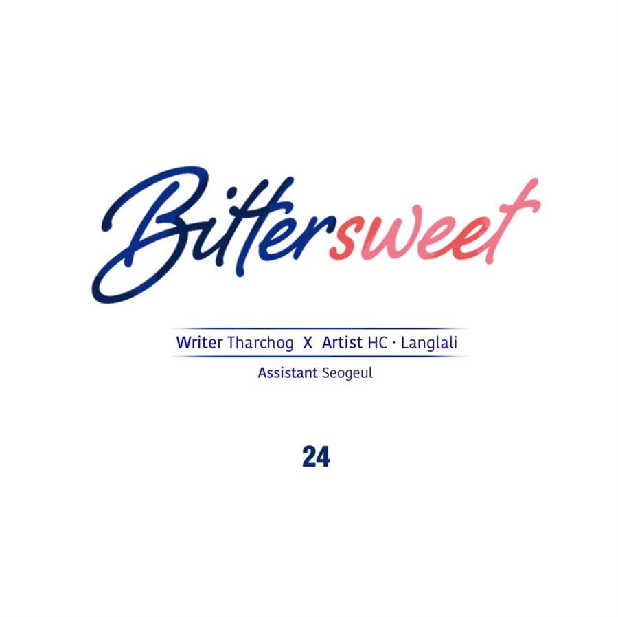 Bittersweet - Chapter 24 2
