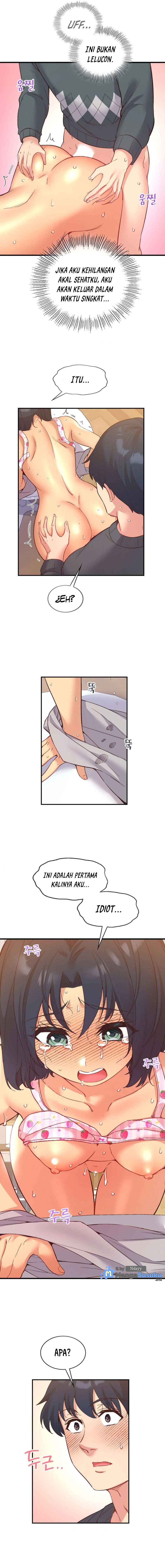 My Life With The Smart Application - Chapter 24 10