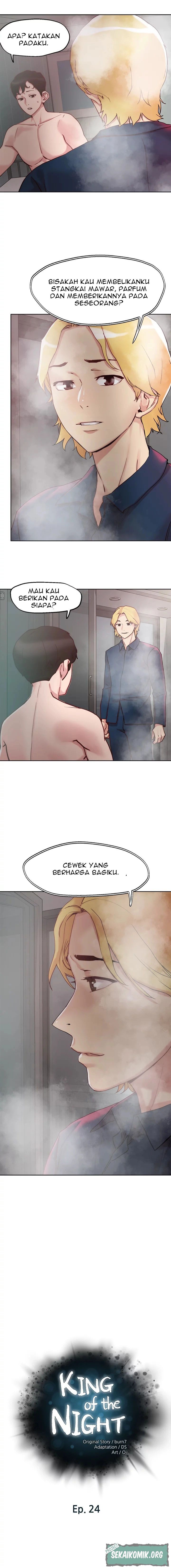 King of the Night - Chapter 24 3