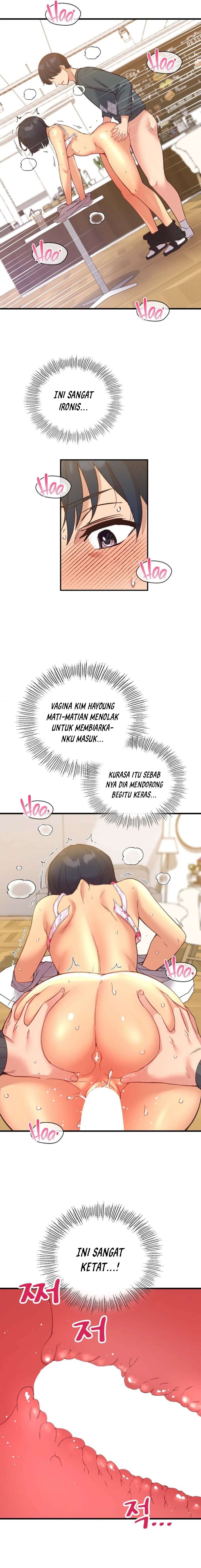 My Life With The Smart Application - Chapter 24 9