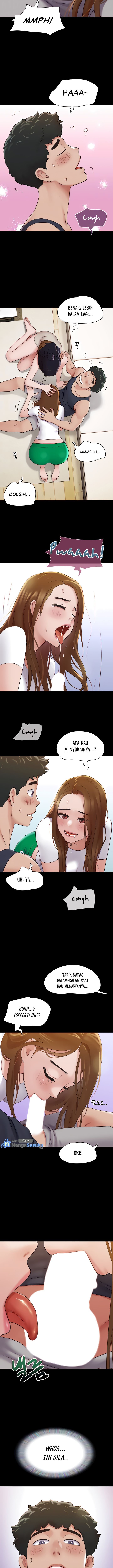 Not To Be Missed - Chapter 24 4