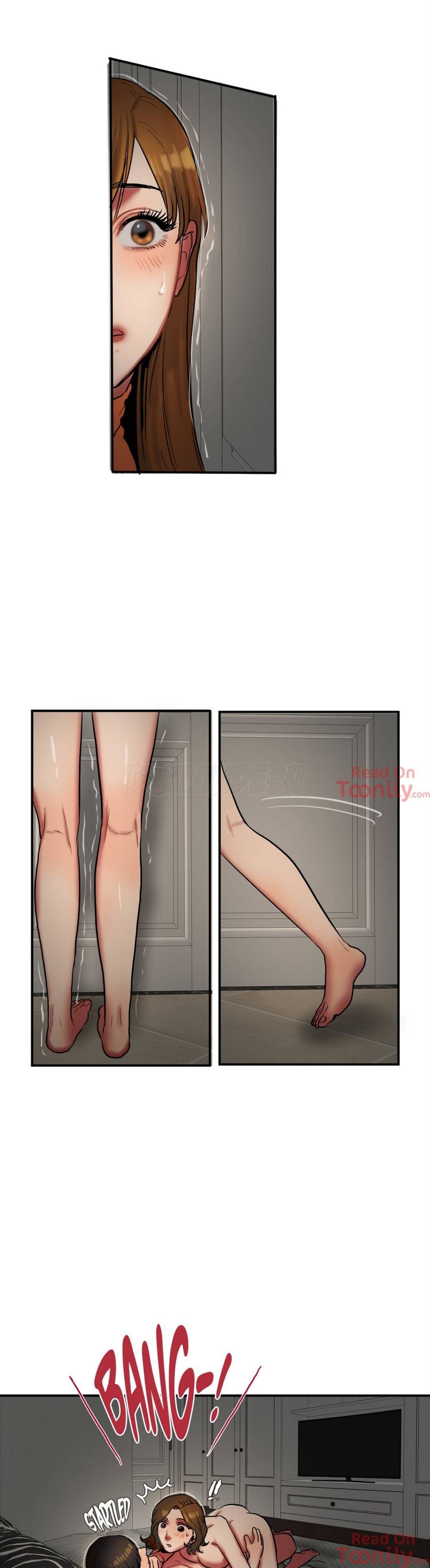 Bittersweet - Chapter 24 23