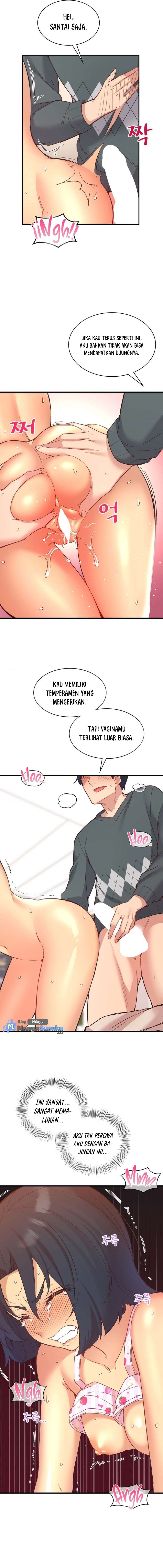 My Life With The Smart Application - Chapter 24 4