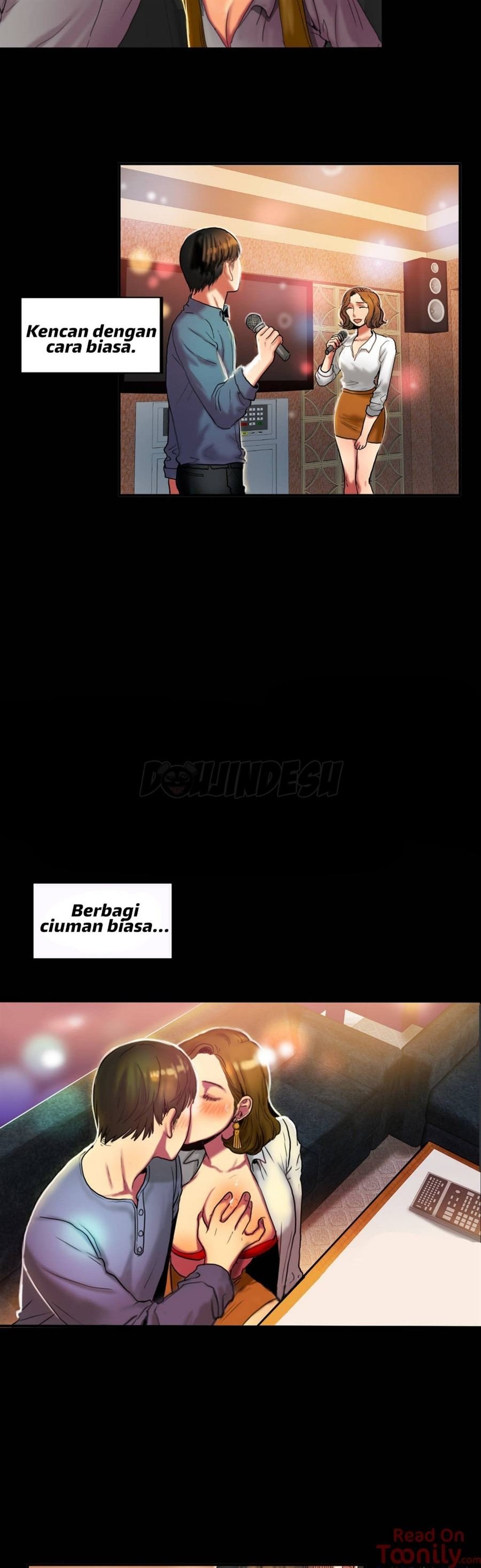 Bittersweet - Chapter 24 12