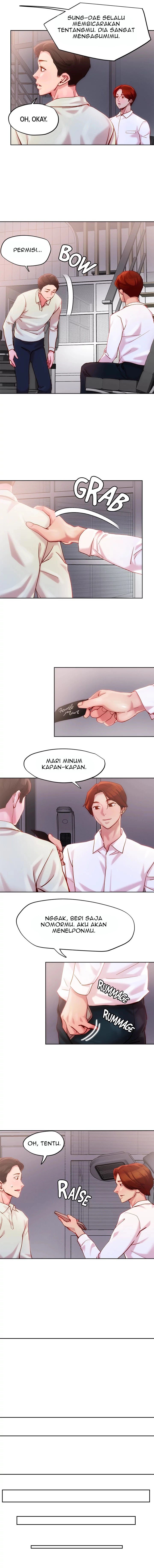 King of the Night - Chapter 24 7