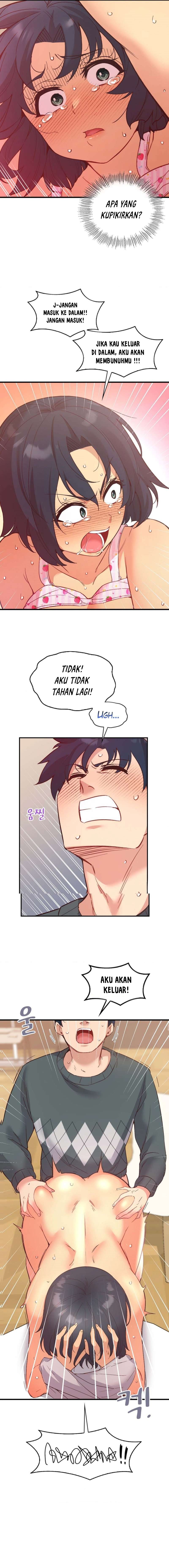 My Life With The Smart Application - Chapter 24 17