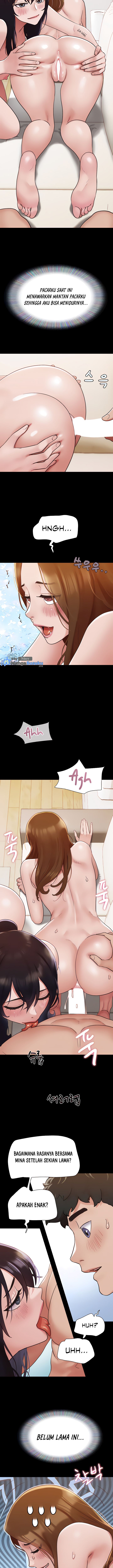 Not To Be Missed - Chapter 24 11