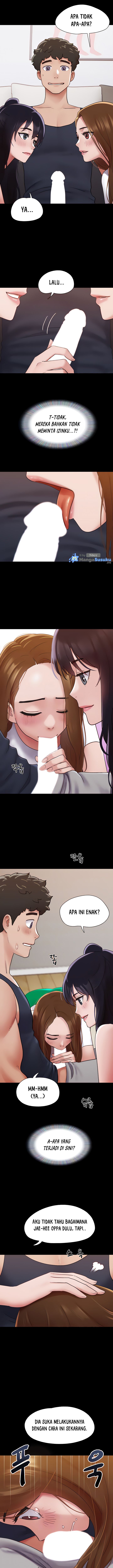 Not To Be Missed - Chapter 24 3