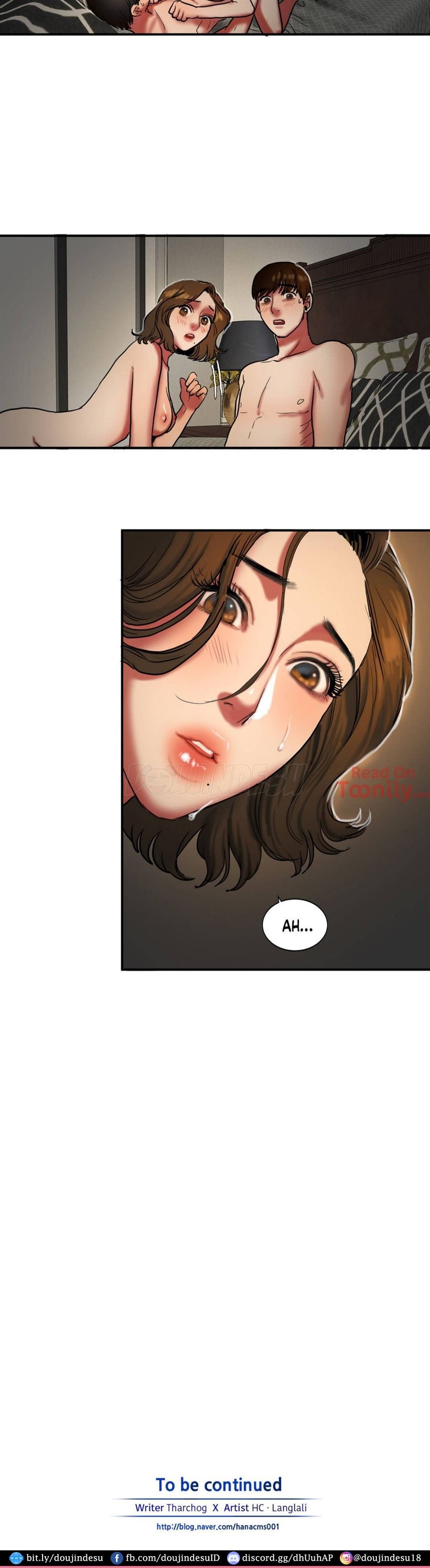 Bittersweet - Chapter 24 24