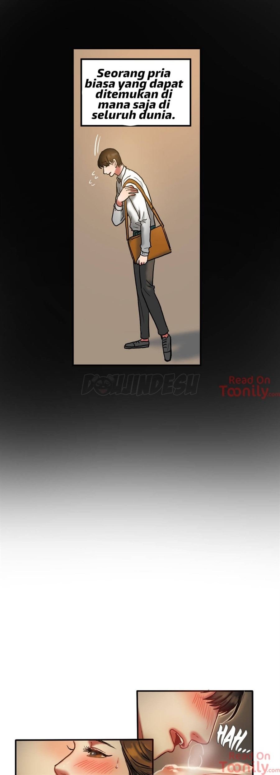 Bittersweet - Chapter 24 8
