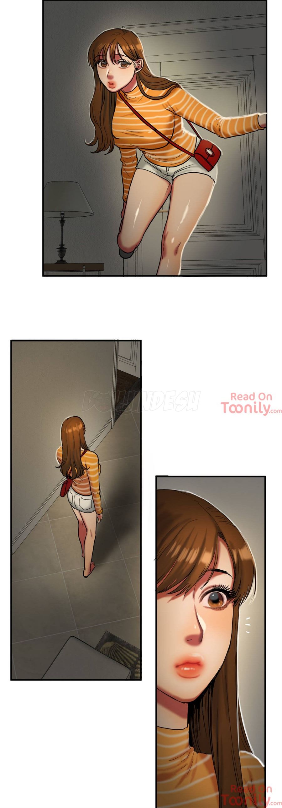 Bittersweet - Chapter 24 19