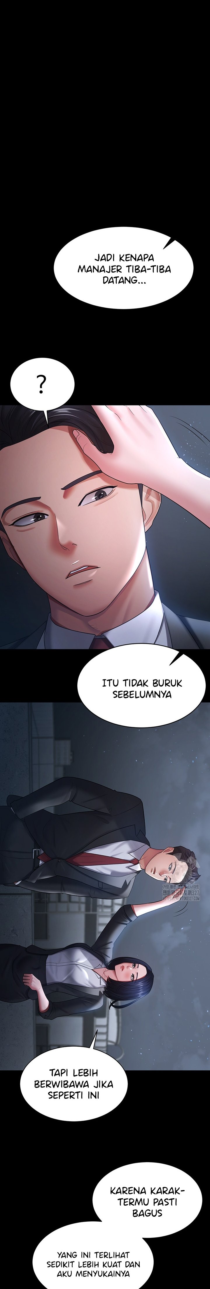 Your Wife Was Amazing - Chapter 24 22