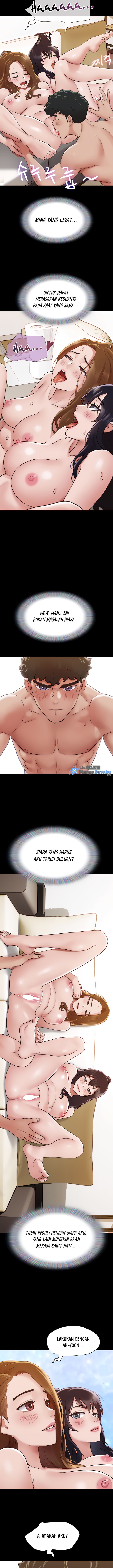 Not To Be Missed - Chapter 24 7